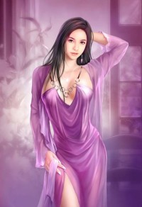 牀上陌生妻