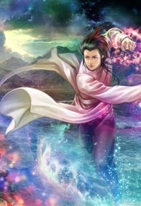 春風十里玉門關