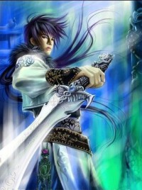 劍魔逆神