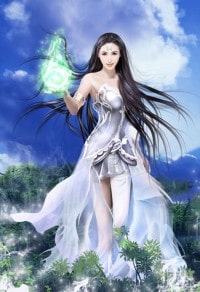 情深綿綿：代嫁新妻沈翹夜莫深