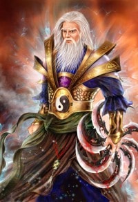火影忍者之千年积木