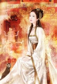 混沌魔尊