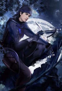 彼岸花開之嫡女皇妃