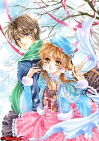 山裏人家姐妹花
