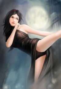辦公室的冰與火、我的野蠻女上司